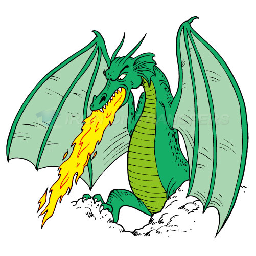 Dinosaur Iron-on Stickers (Heat Transfers)NO.8847